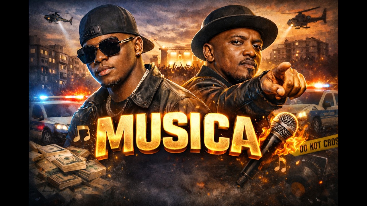 Cover soprano ninho Musica