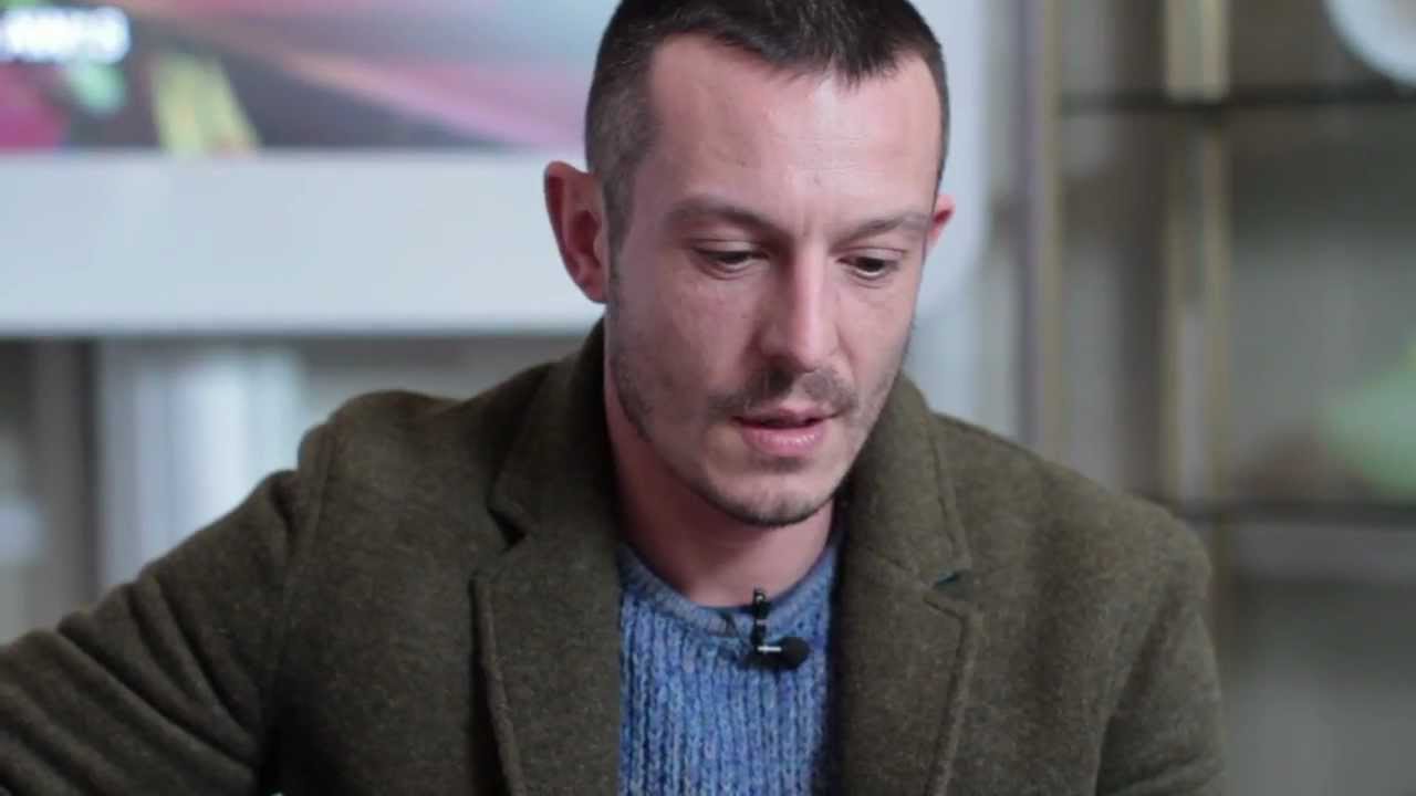 Jonathan Saunders At The House Of Grazia| Grazia UK