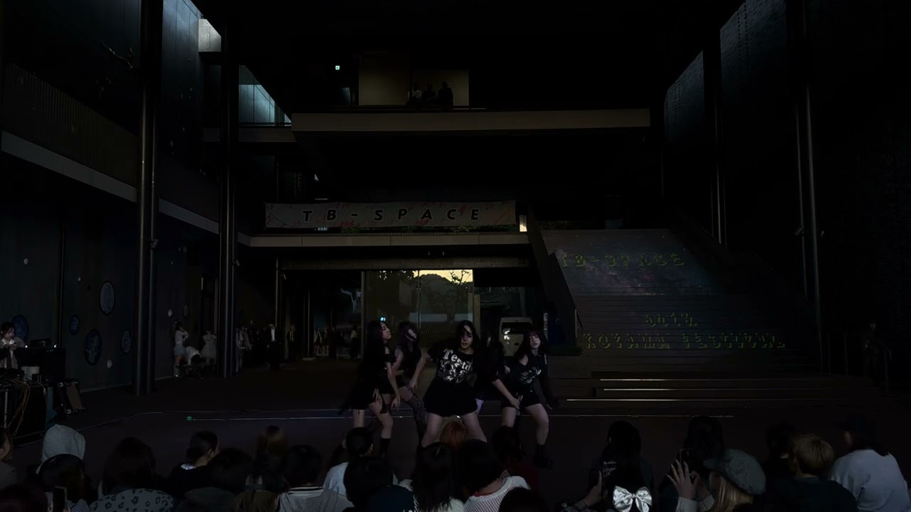 【Reflet cover】Girls Will Be Girls / ITZY | 神山祭2025