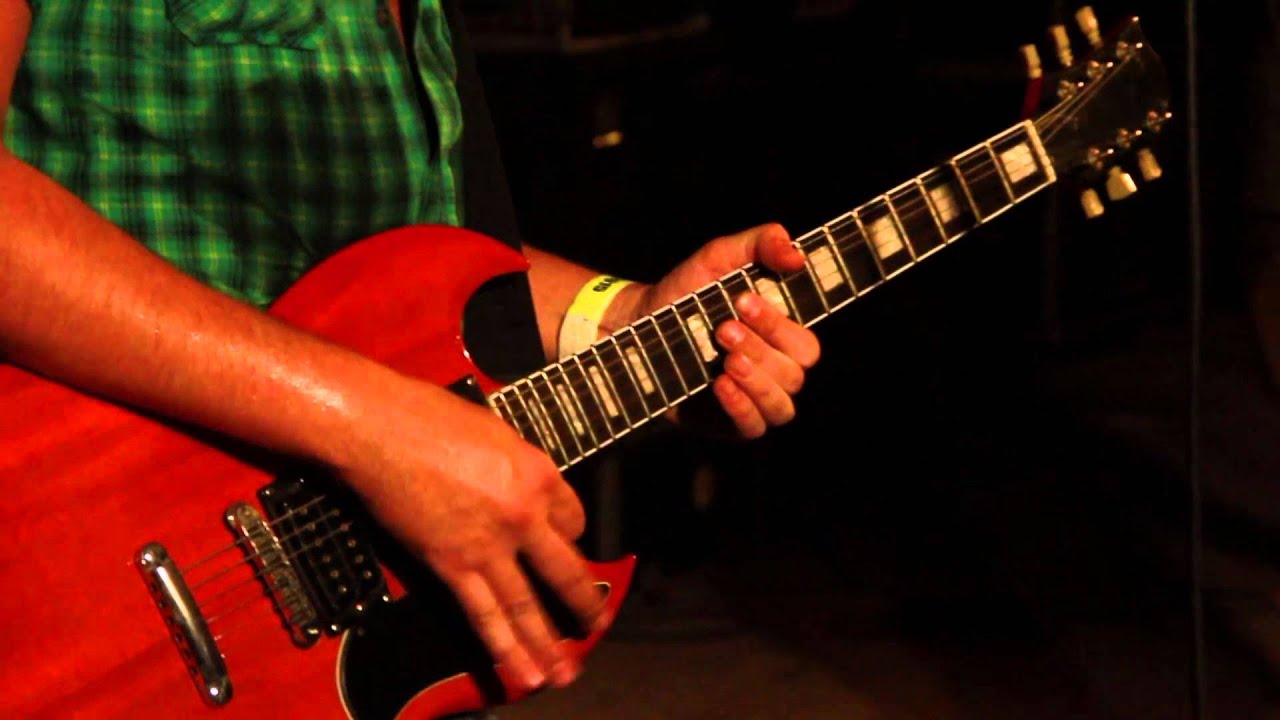 Gitarijada Ratkovo 2015  PROLEĆE - U DALJINI
