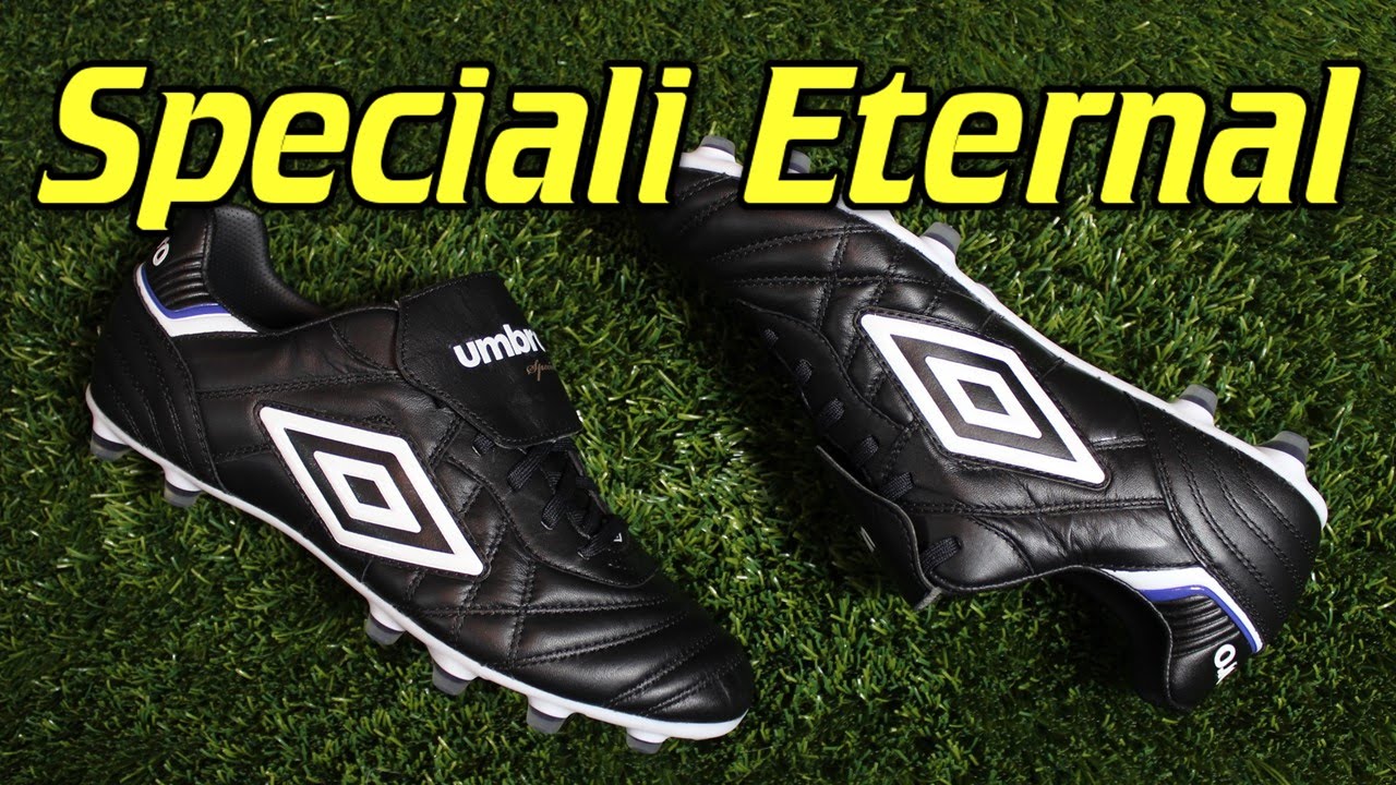 Umbro Speciali Eternal - Review + On Feet