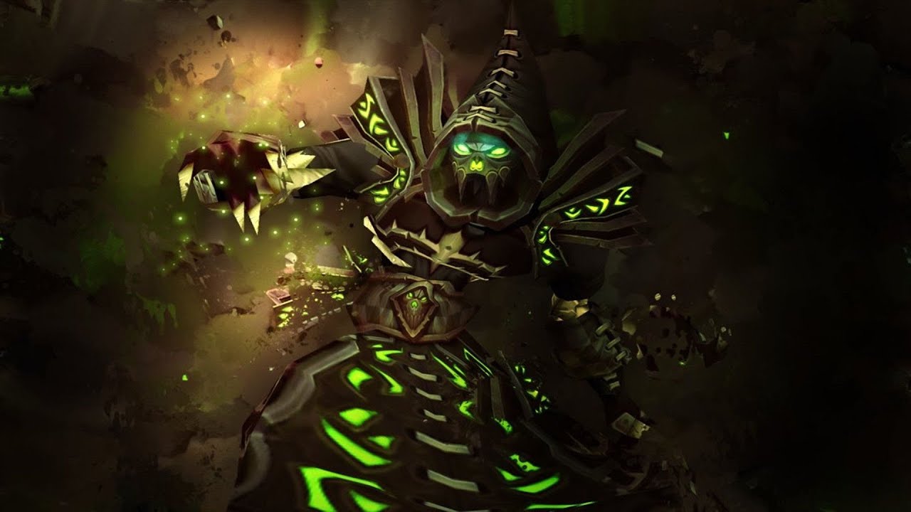Destro lock bgs (music)