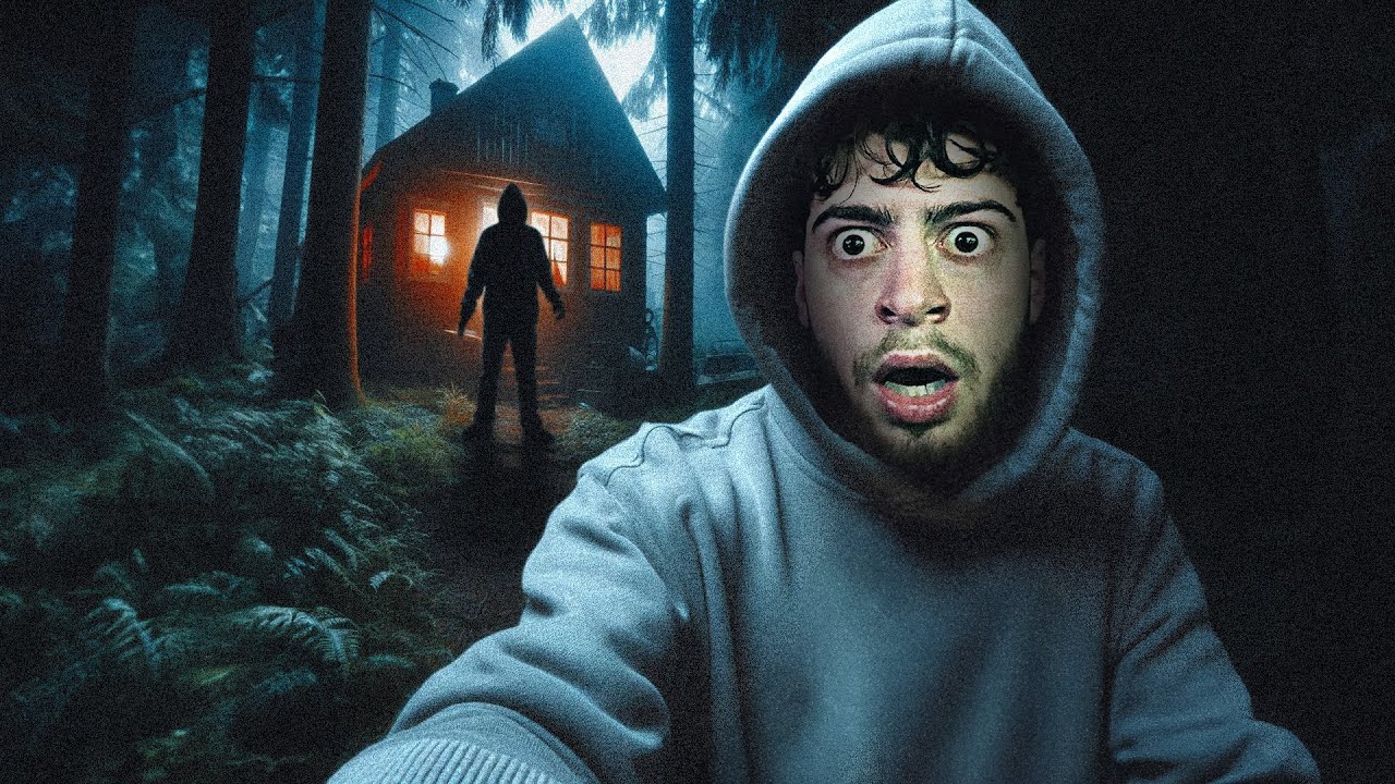 ne jamais visiter la maison de ce tueur en série… (trash night)