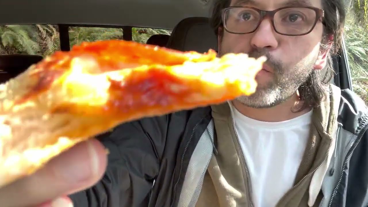 Jet city pizza