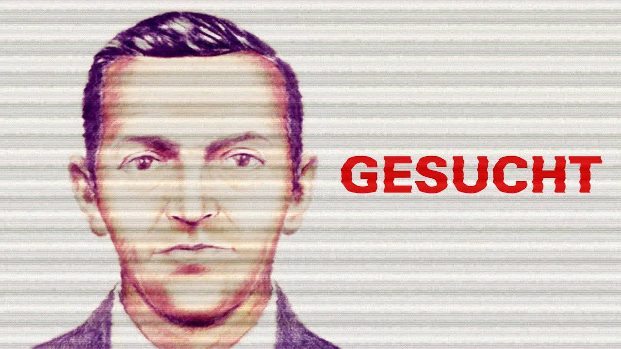 D.B. Cooper – Neue Hinweise nach 50 Jahren?