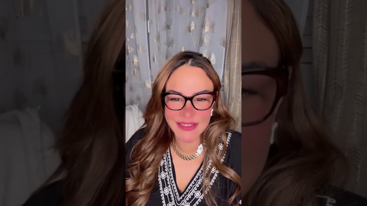 SALIMA LA PSYCOLOGUE LIVE