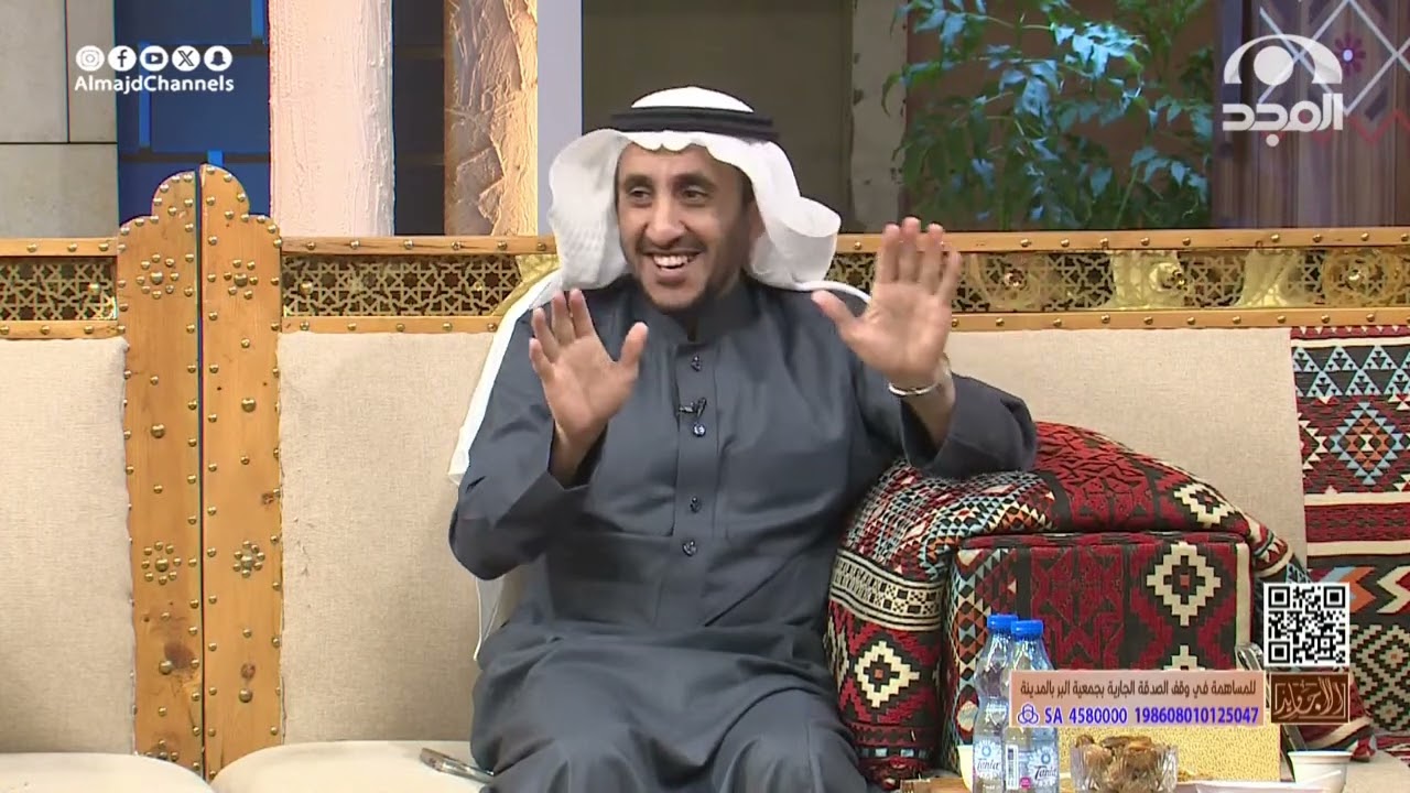 فتاة أمها رافضه أن تتزوج من خارج عائلتها وبعد خطبتها من برا العائلة هذا ما حصل!    سعيد السعيد