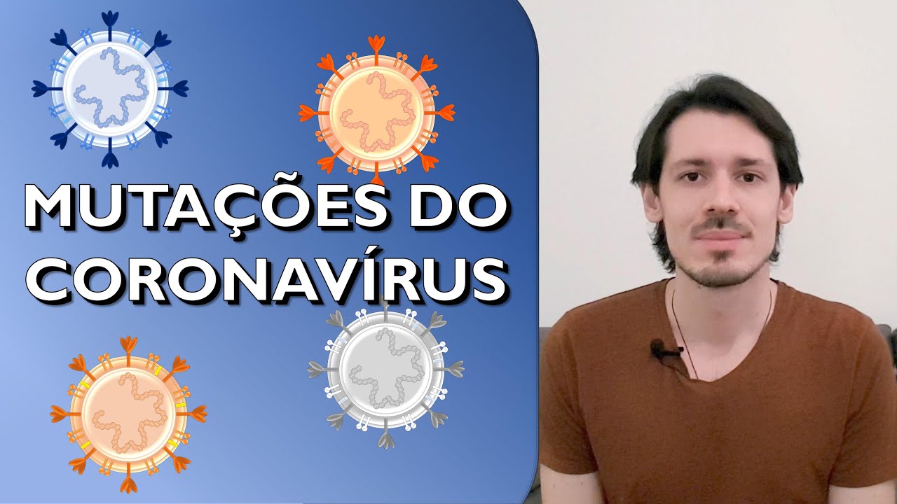 Quais s&atilde;o as variantes mais importantes do Coronav&iacute;rus? Saiba tudo sobre muta&ccedil;&otilde;es e a COVID-19