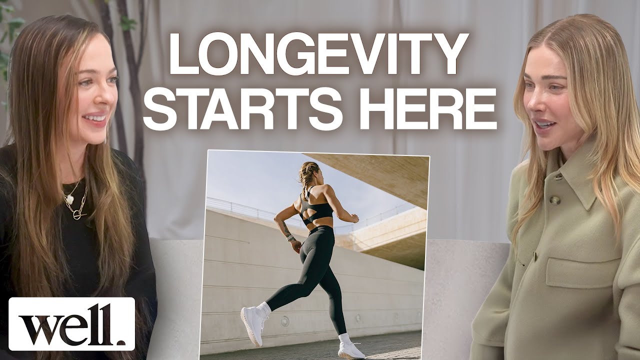Longevity on a Budget | Be Healthier Than 95% of People | Dr. Kay Linker