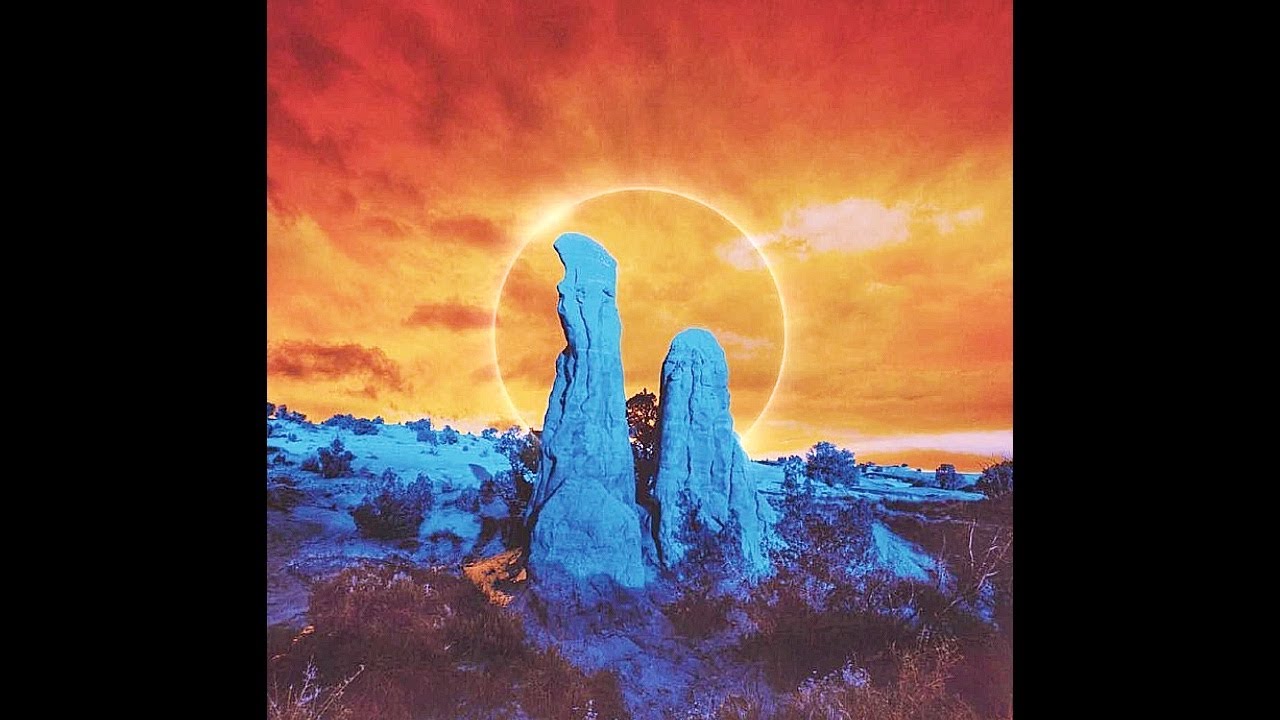 TAME IMPALA X PINK FLOYD TYPE BEAT 