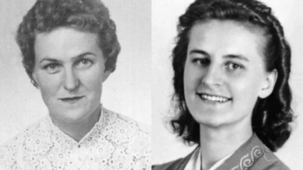 Cruzó Fronteras y Cambió de Nombre — La Guardia Nazi que Vivió como Ciudadana Común - Parte 2