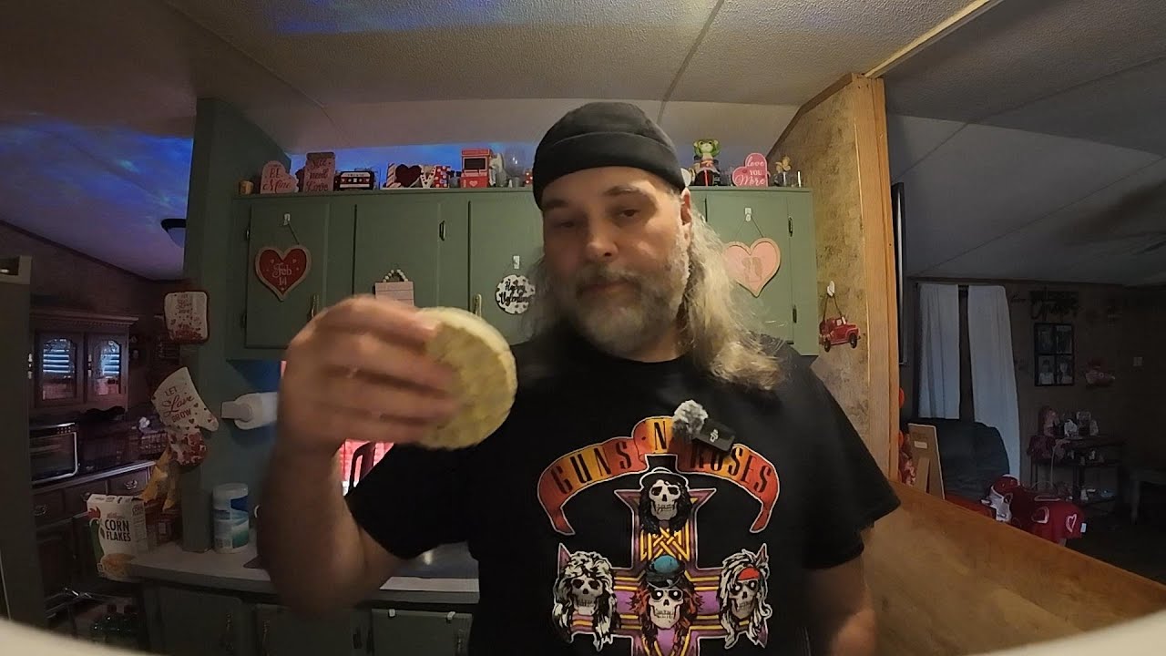Gluten Free Waffles