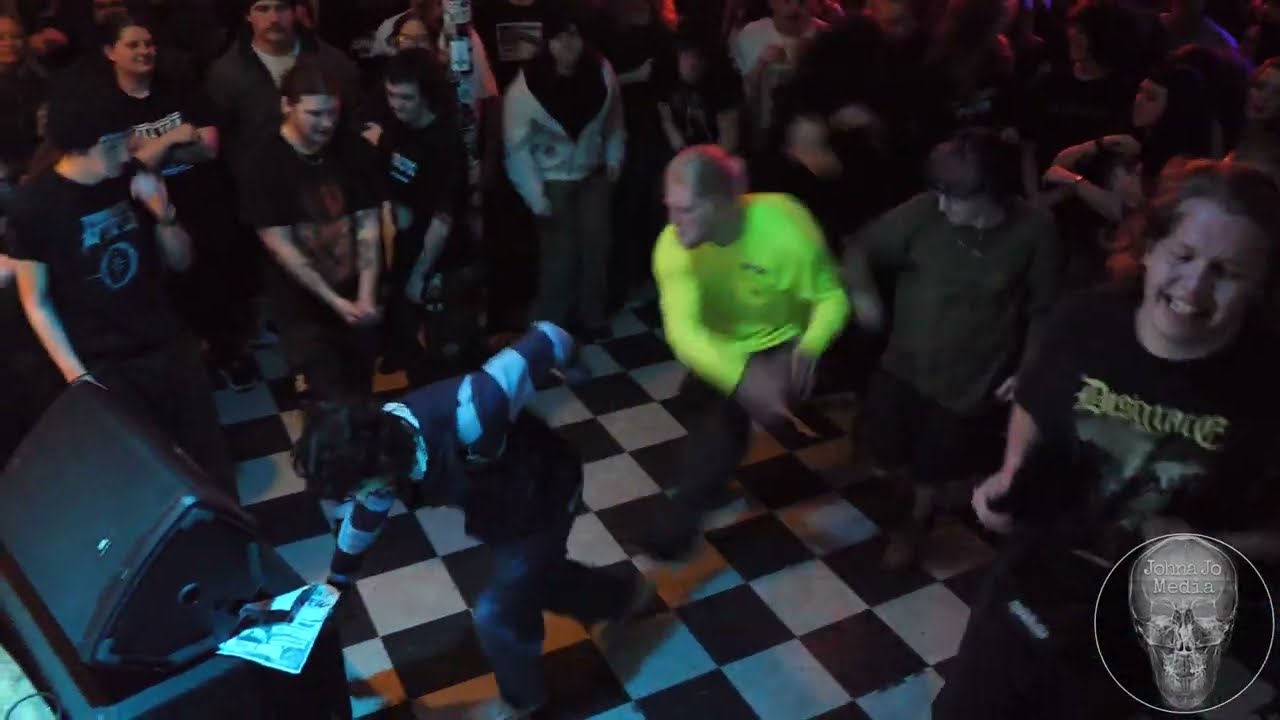 Bruiserweight // The Apohadion // 02.28.26