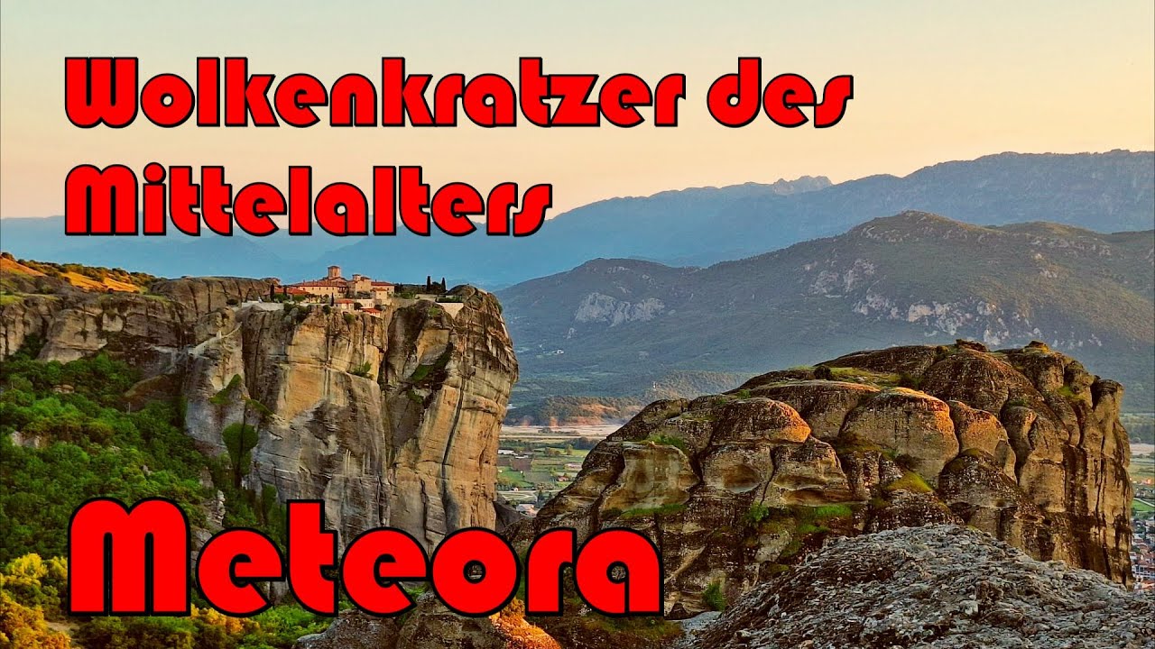 EP 02 - Schwebende Mysterien - Wolkenkratzer des Mittelalters | Road & Boat Trip 2025