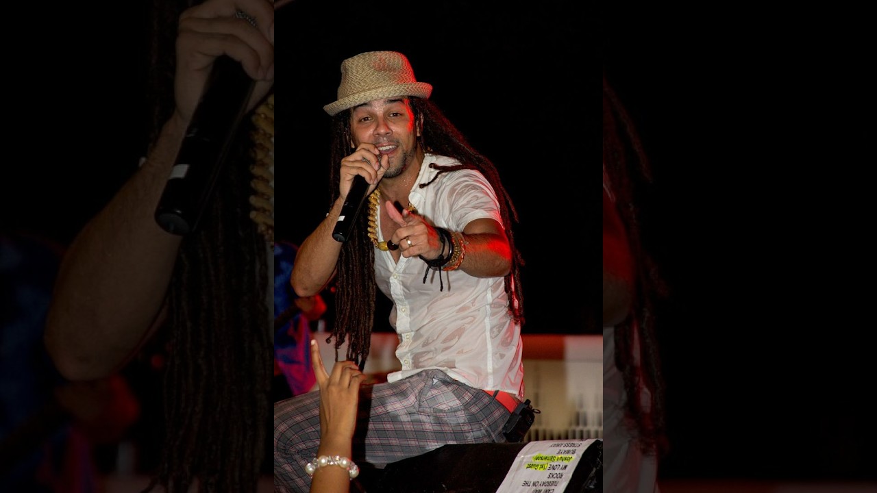 GROOVY SOCA 2026