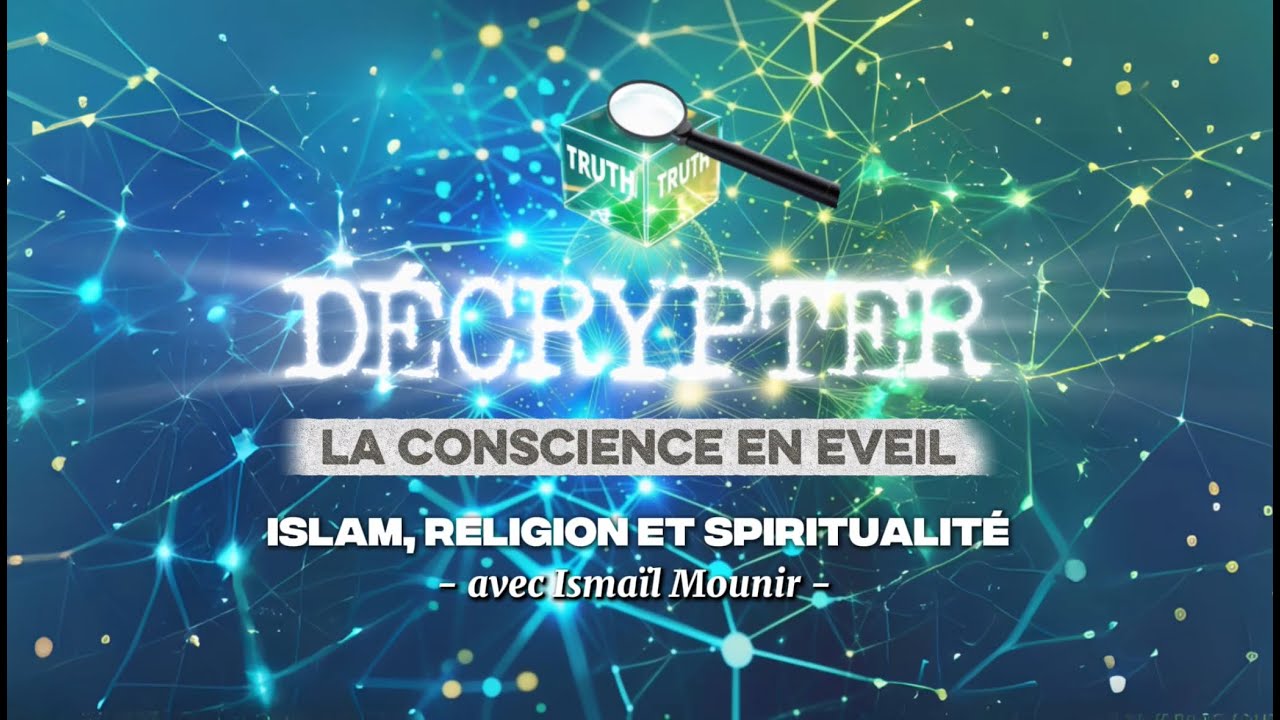 Religion et Spiritualité : discuter Ismail Mounir