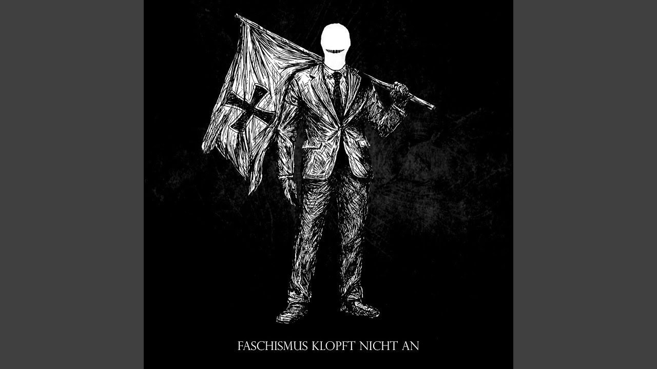 Faschismus Klopft Nicht An