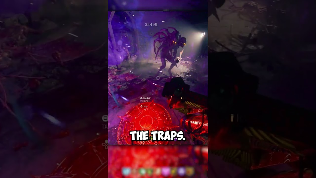 Ranking All Black Ops 6 Zombies Maps (So Far) By High Rounds!