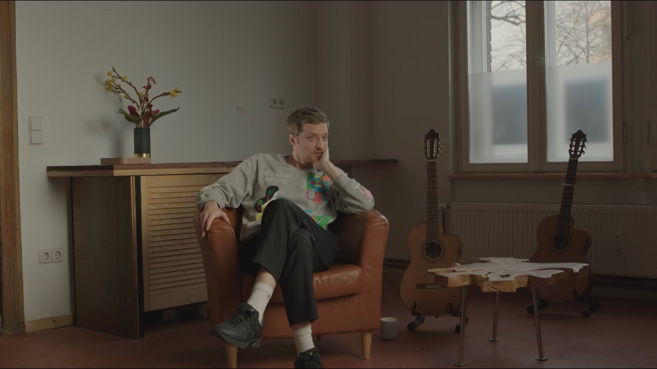 Maeckes' (bisher gescheiterter) Versuch einen Hit zu machen!! jaja