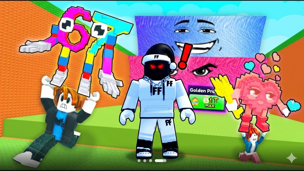 MAIN  TSUNAMI BRAINROT INDONESIA MARI MABAR ! #roblox #robloxgames #robloxshorts #shorts #shortvideo