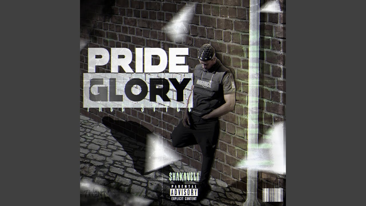 Pride & Glory Freestyle