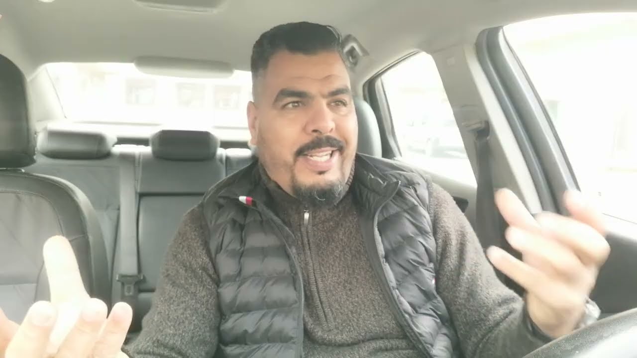 خطييير القضية حماضت مريم بنت البدوية وراجلها غايشدوا الباسبور وغيهربوا لبرا ها علاش😭صدمة لمي يامنة 🔥