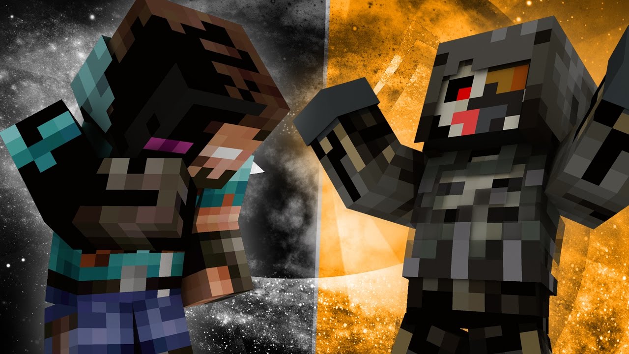 Dansk Minecraft: ZAGI VS FUNDUCK! #27