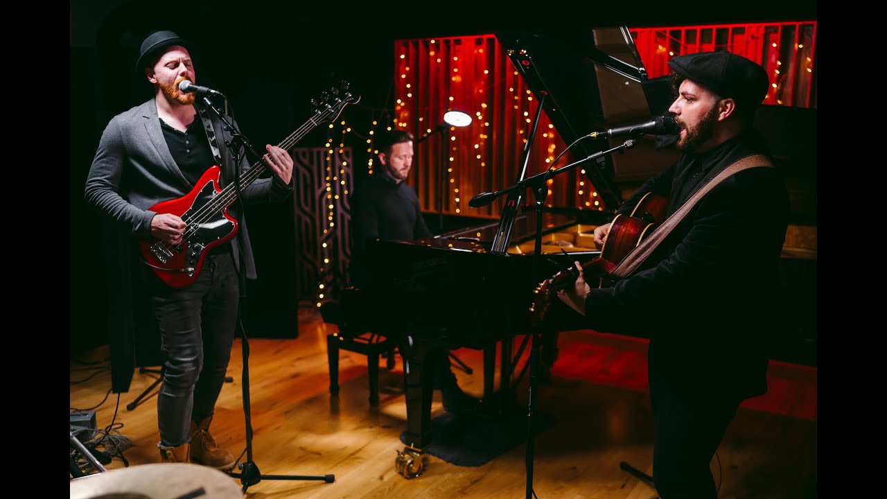 The John Adams Band [Wedding and Function Band, UK]