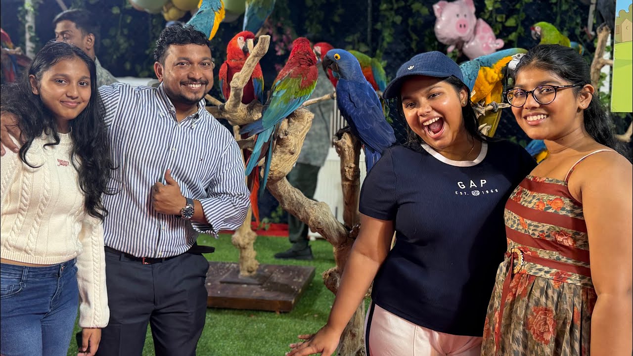 A day at Jio World Drive ✨#transitionvideo #trendingshorts #jioworlddrive #sisterbond #comedy 