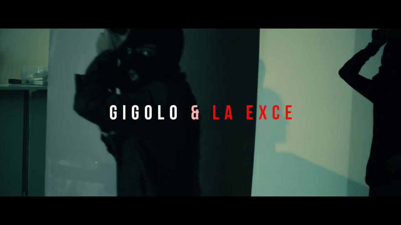 Gigolo Y La Exce Feat. Arcangel &De La Ghtto - Te Robo Remix