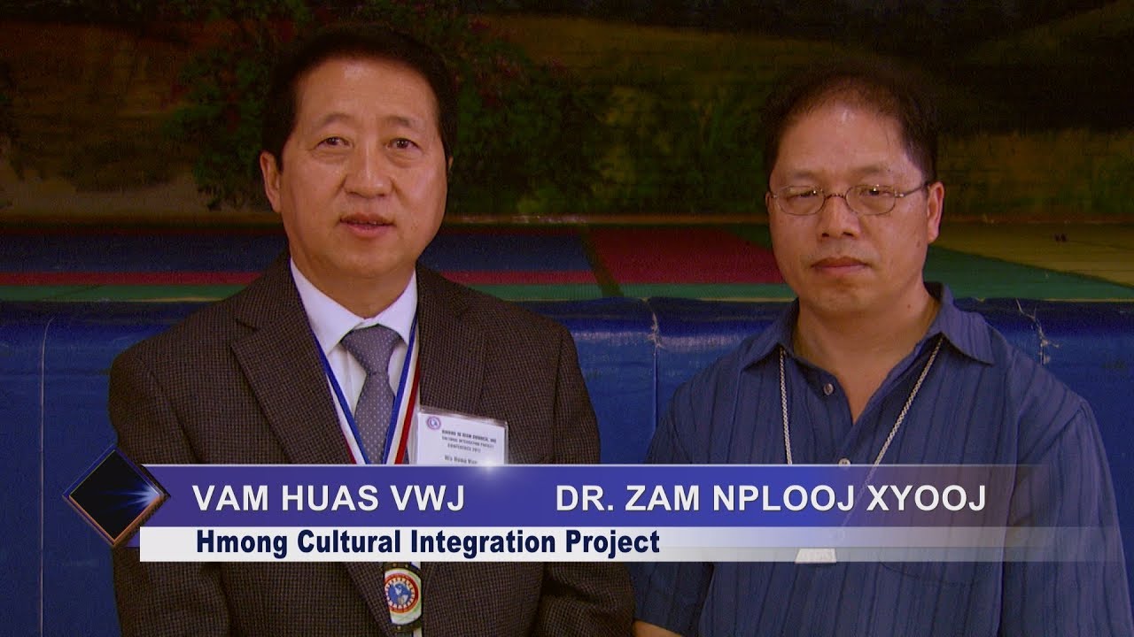3 HMONG NEWS: Hmong Cultural Integration Project hosted by Hmong 18 Clan Council of MN.