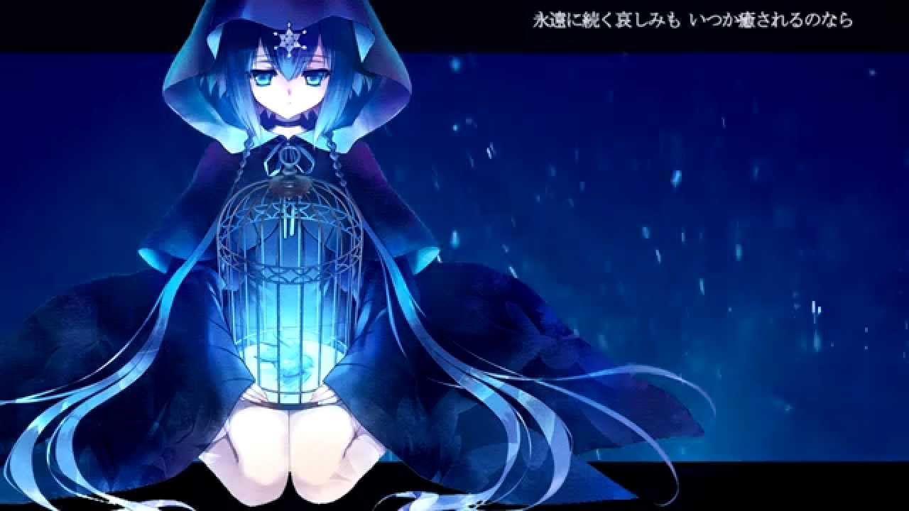【Aoki Lapis】Seaholly [Vocaloid 3]