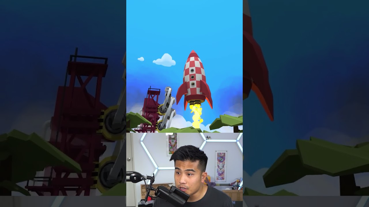 The LAST Big Question about the SPACE UPDATE in Wobbly Life