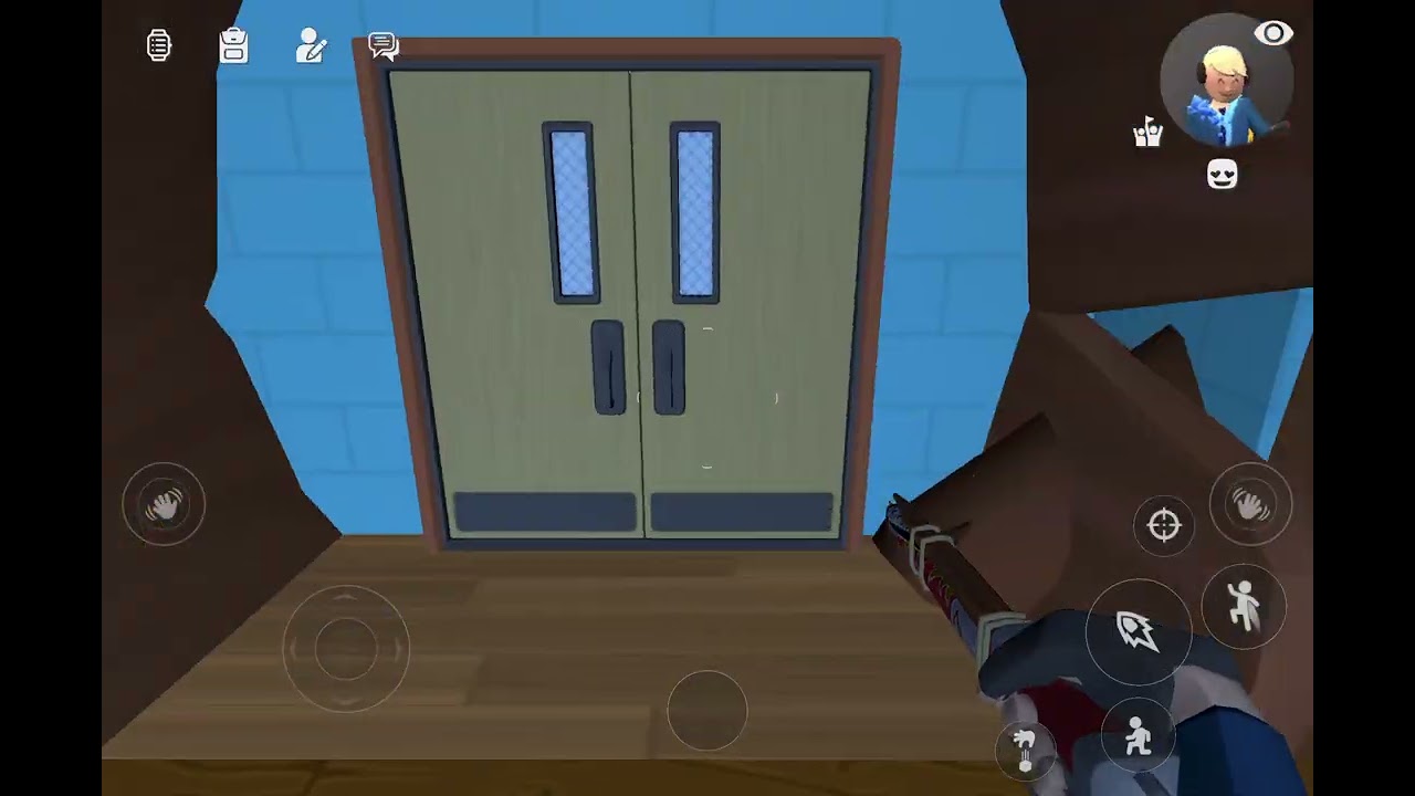 THE CURSE OF THE CRISMON  CAULDRON ￼| rec room II |