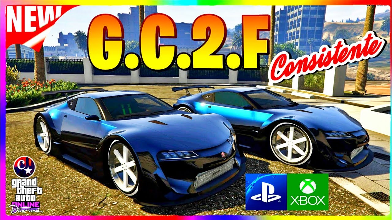 🔥**NOVO**🔥VE&Iacute;CULOS GR&Aacute;TIS🚗 M&Eacute;TODO💯Consistente⚠GTA5 ONLINE👈PS4👈 XBOX1🔥VERS&Atilde;O 1.50