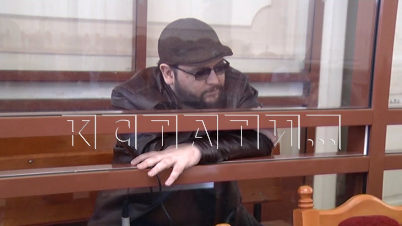 Мать главаря банды газовщиков-вымогателей заявила,что гордится своим сыном,создавшим эту организацию
