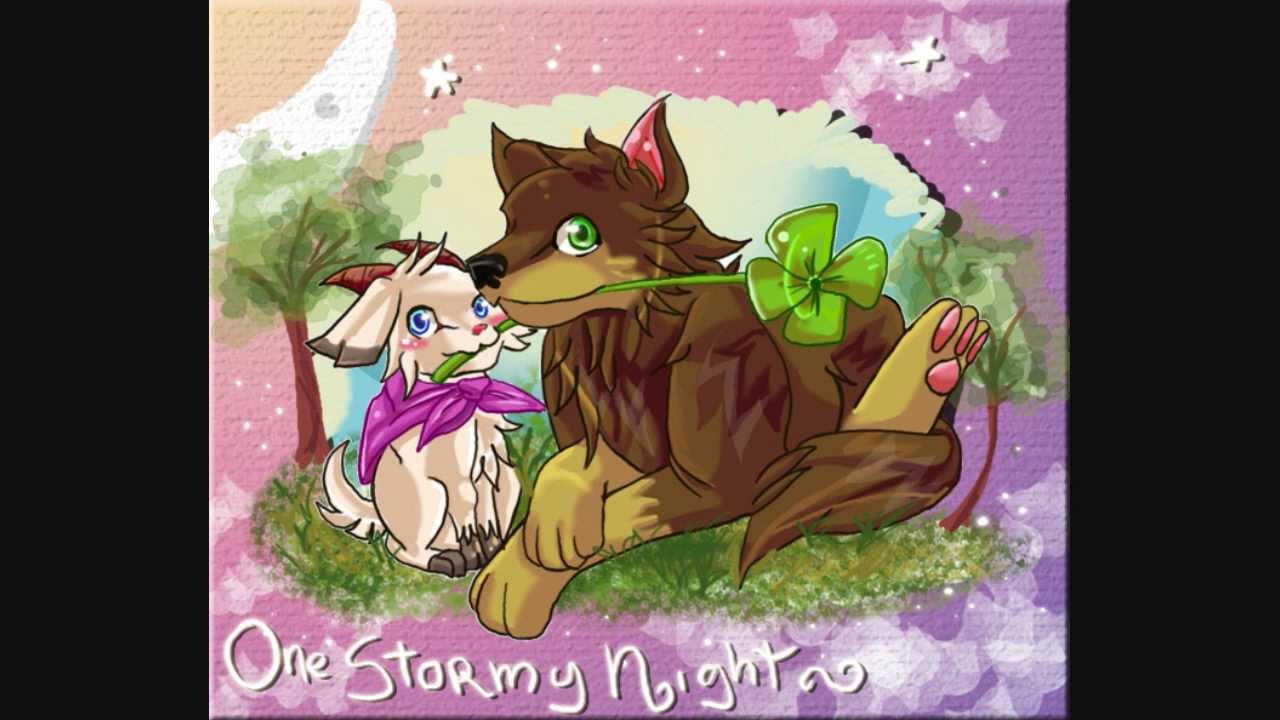 A Gabu X Mei Tribute