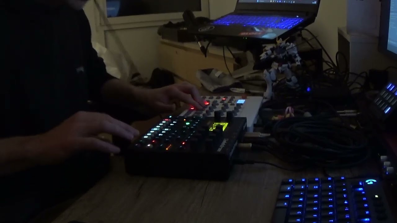 Sunday Jam#1