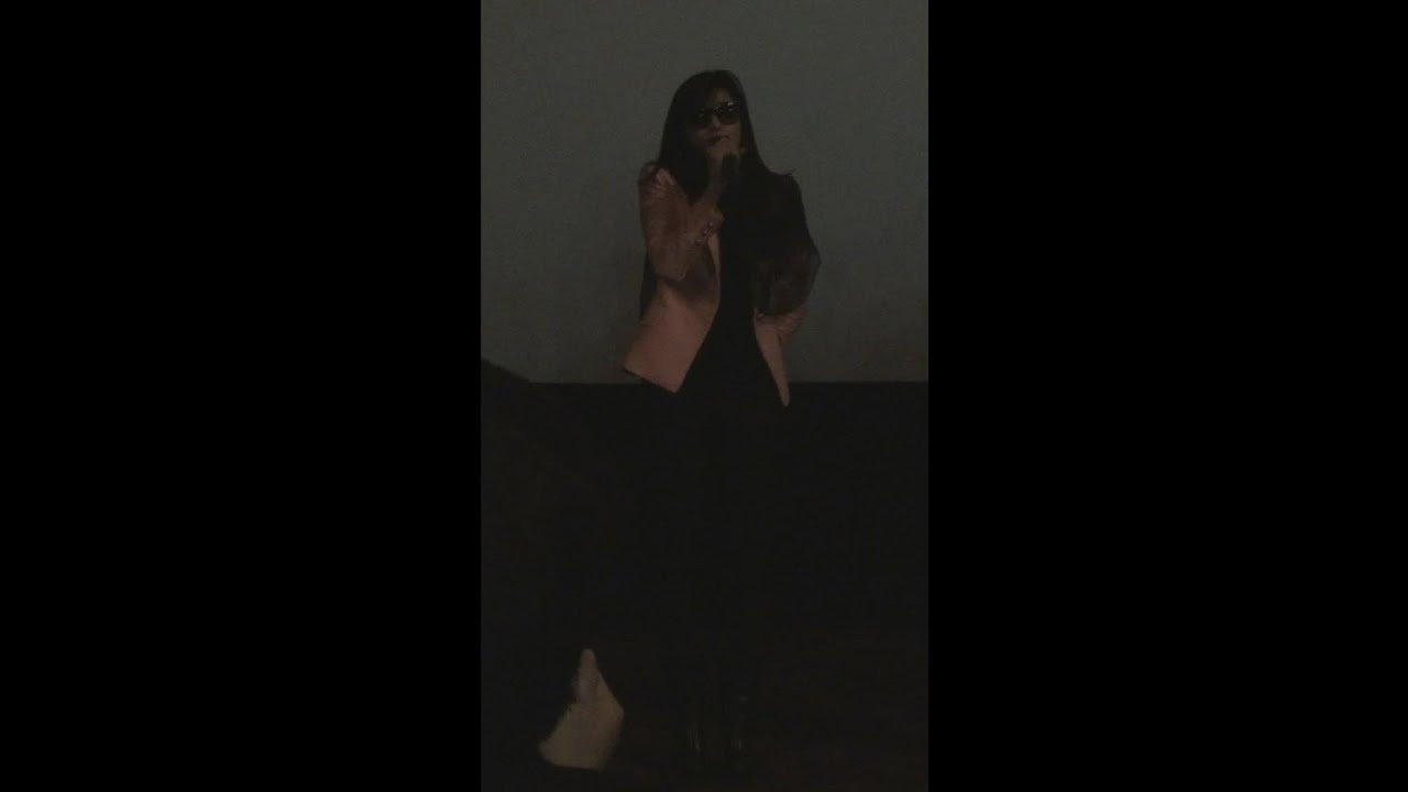 20130202 전지현 - 베를린 무대인사 1