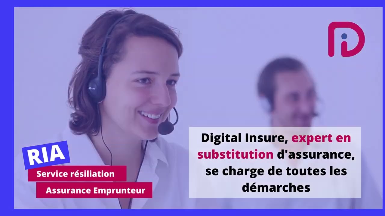 Digital Insure innovations  2022