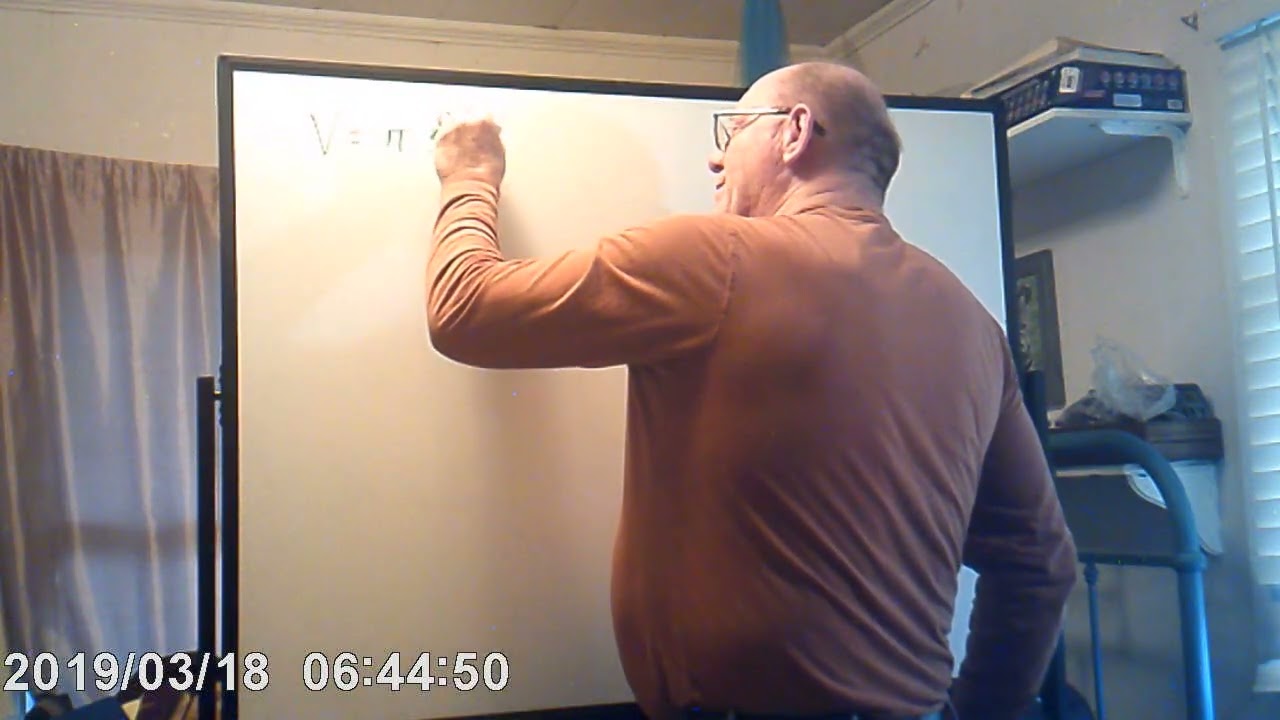 AP Calculus AB:  2003 Free Response Question 5 Part A