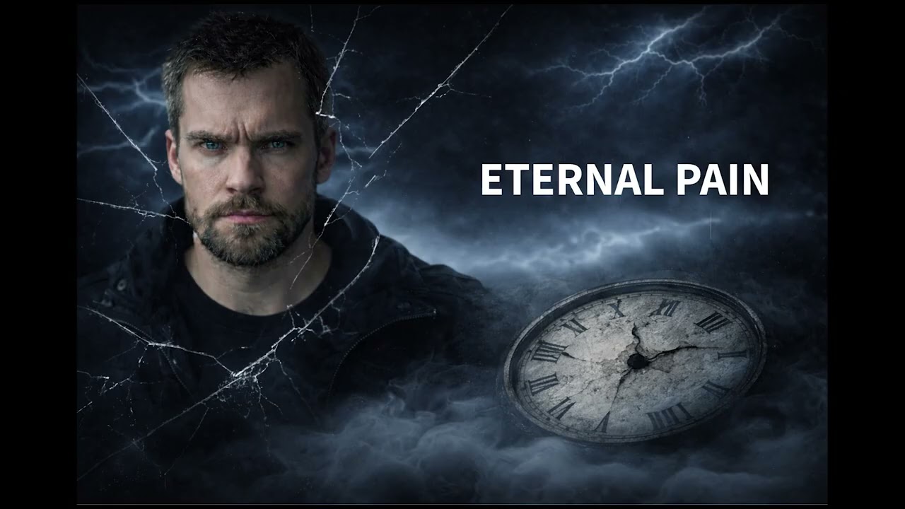 Malhed - Eternal Pain (Official Audio)