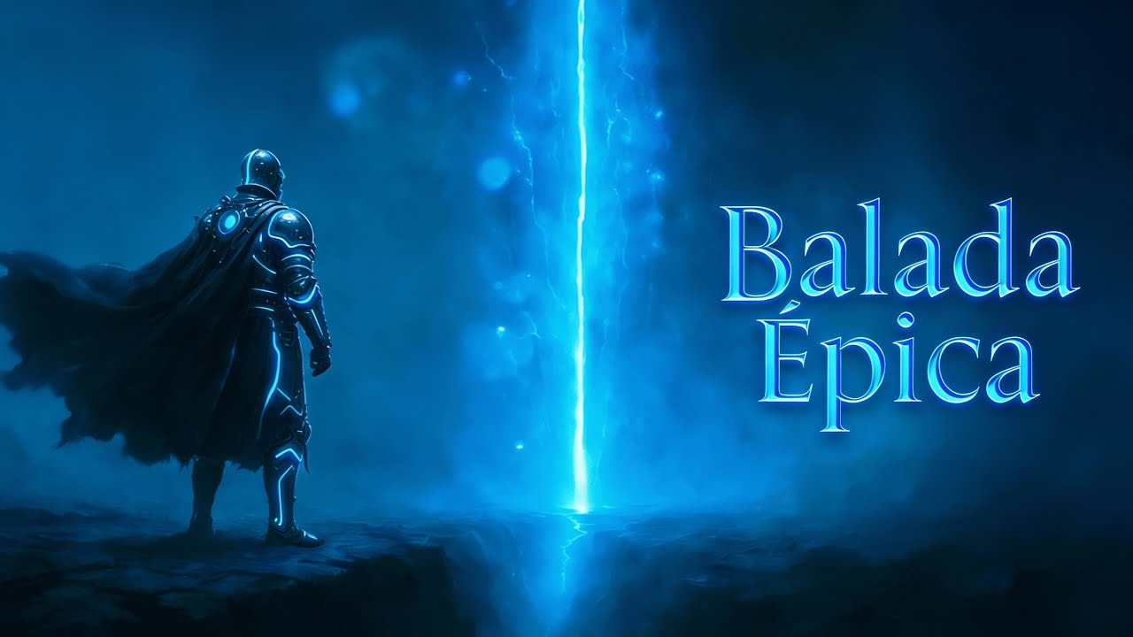 El &Uacute;ltimo Guardi&aacute;n ⚔️ | Balada &Eacute;pica Oscura