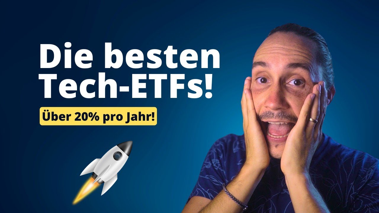 Over 20% annual return! 🚀 iShares S&P 500 Information Technology Sector ETF