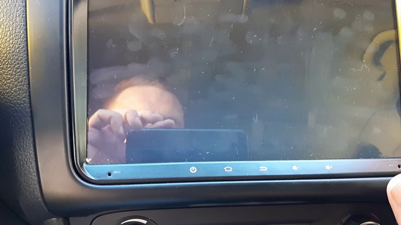 Настройка can шины магнитолы андроид vw volkswagen vag