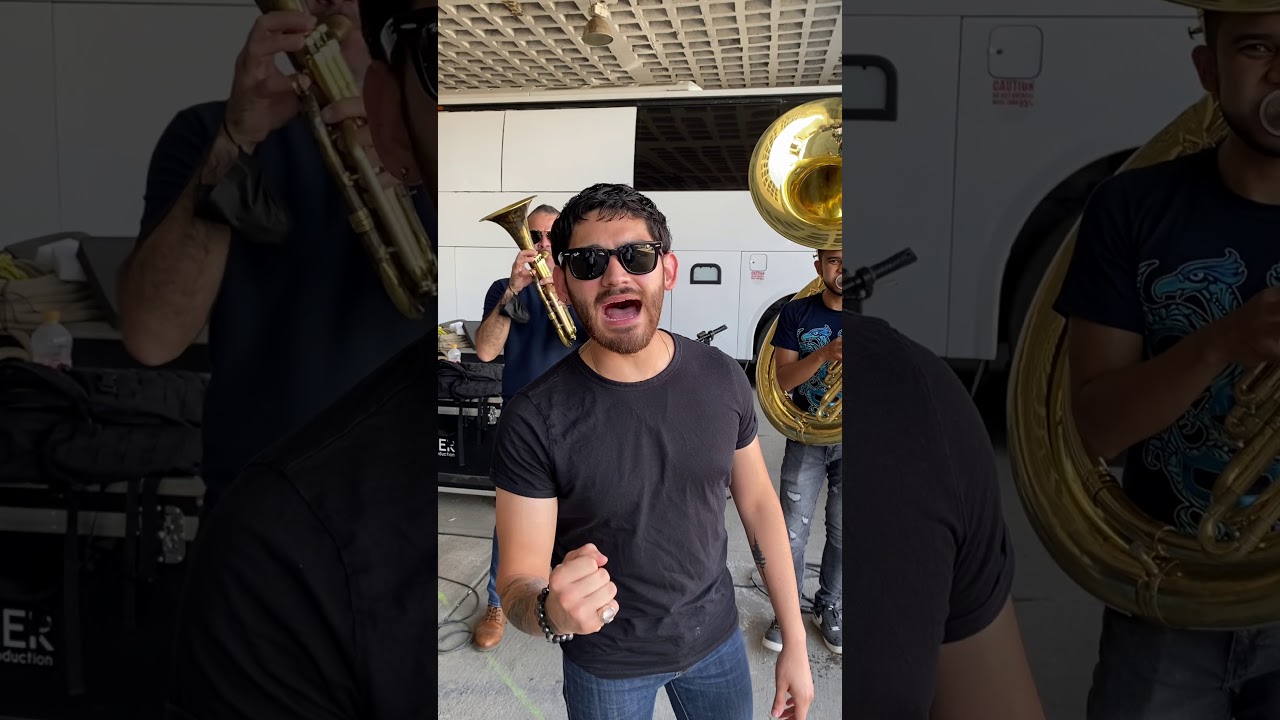 La Chancla 🩴 Banda el Recodo