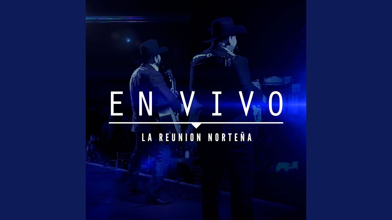 Despedida de Soltero (En Vivo)