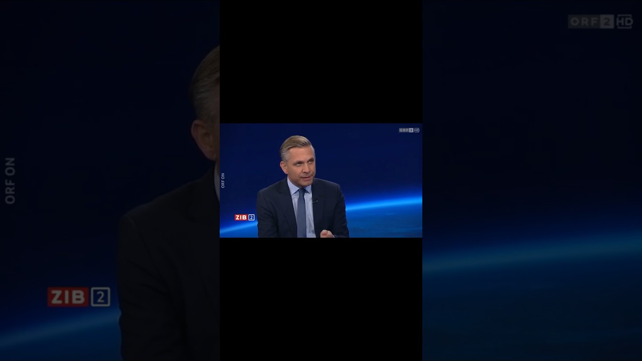 &Ouml;VP-Minister flunkert B&uuml;rger an!