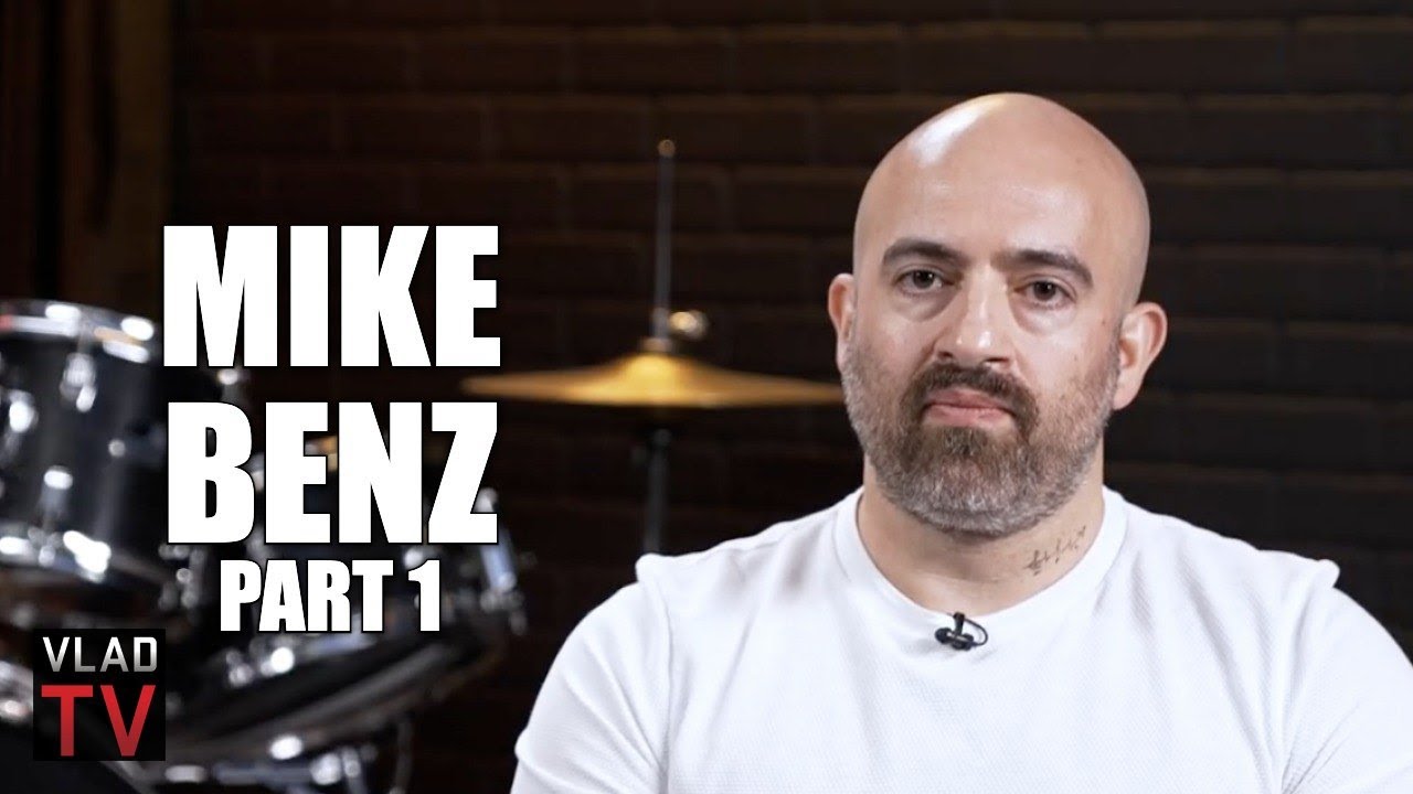 Mike Benz on Speechwriting for Trump, Trump Calling MAGA: Microsoft, Apple, Google, Amazon (Part 1)