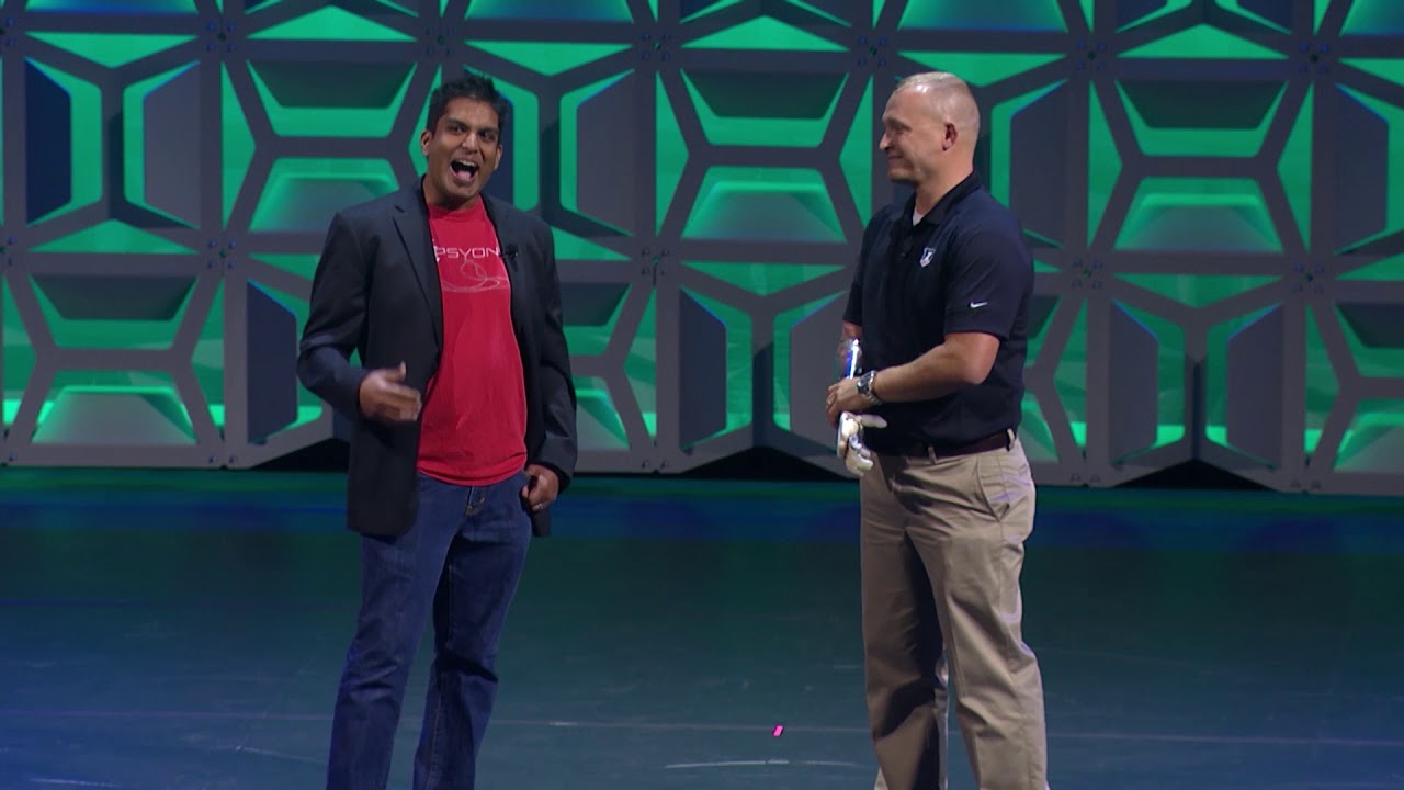 15   Aadeel Akhtar & Garrett T  Anderson